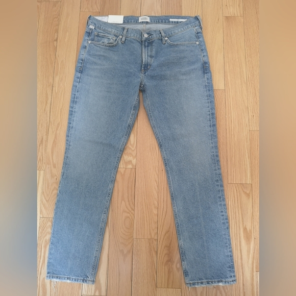 🌟HOST PICK ⭐💥NWT CITIZENS OF HUMANITY INGA JEANS - Picture 8 of 13